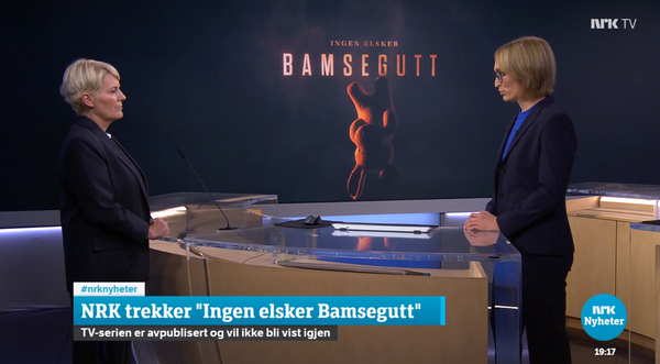 NRK har ikke et prosedyre- og rutineproblem – de har et kulturproblem!