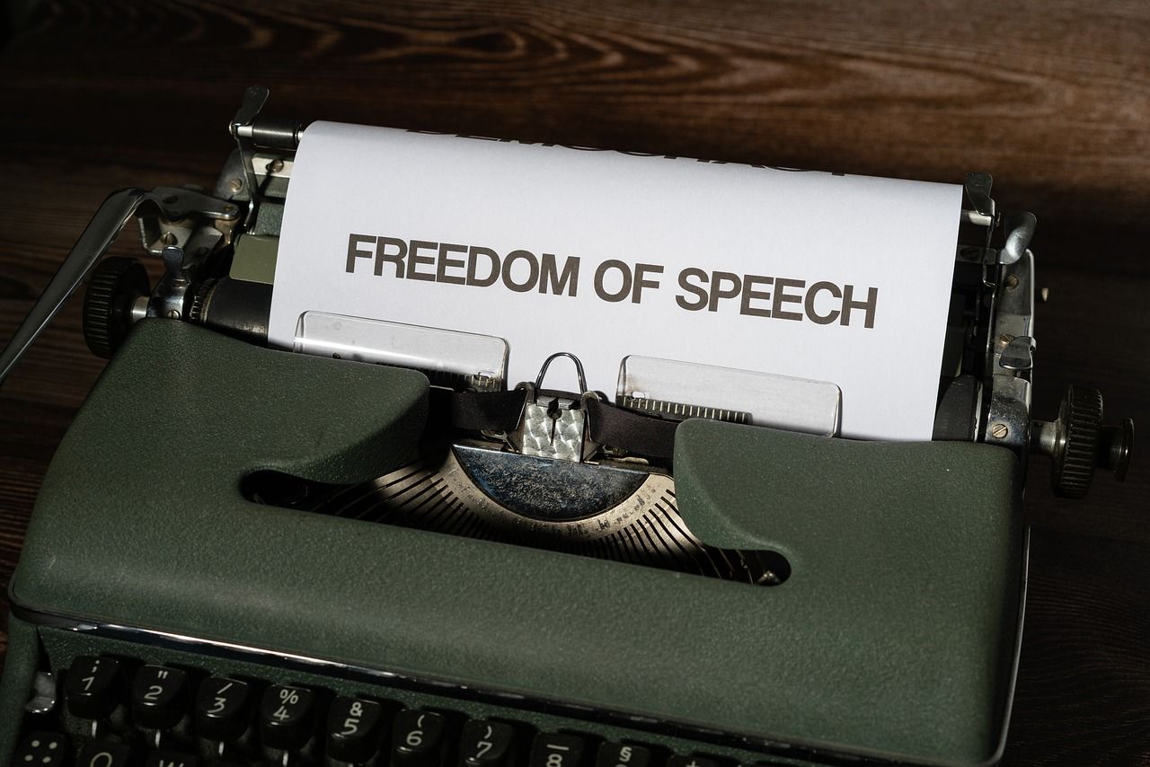 Ytringsfrihetens rammevilkår